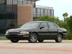 Buick Park Avenue Ultra 2003 года